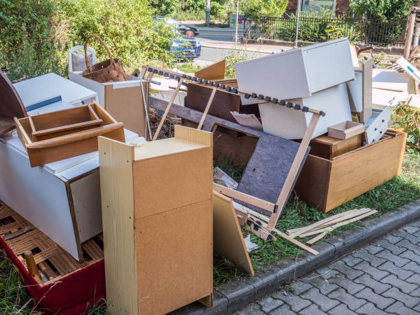 Full-Service Junk Removal in Victoria, MN
